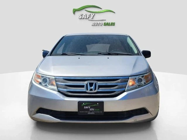 2013 Honda Odyssey - Image 2 of 21