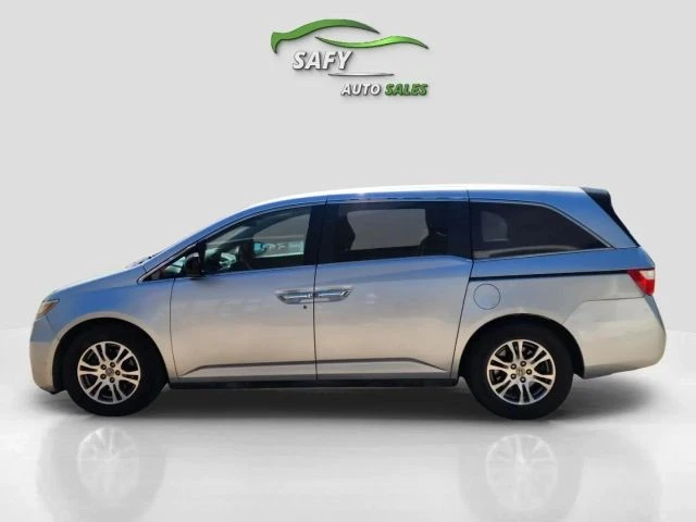 2013 Honda Odyssey - Image 3 of 21