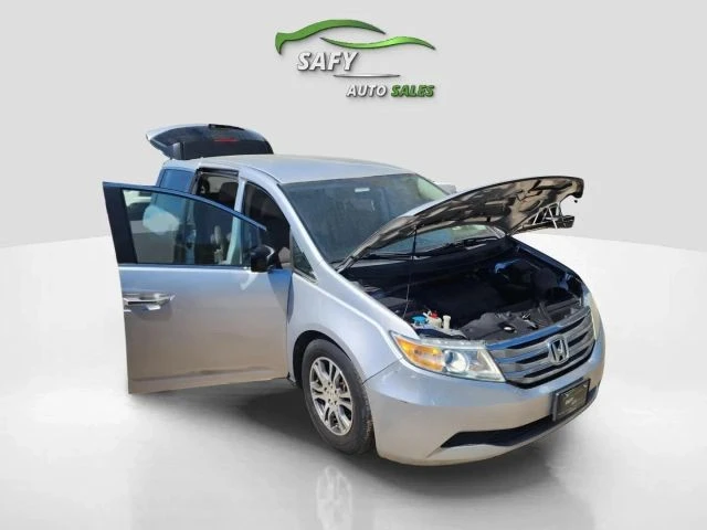 2013 Honda Odyssey - Image 20 of 21