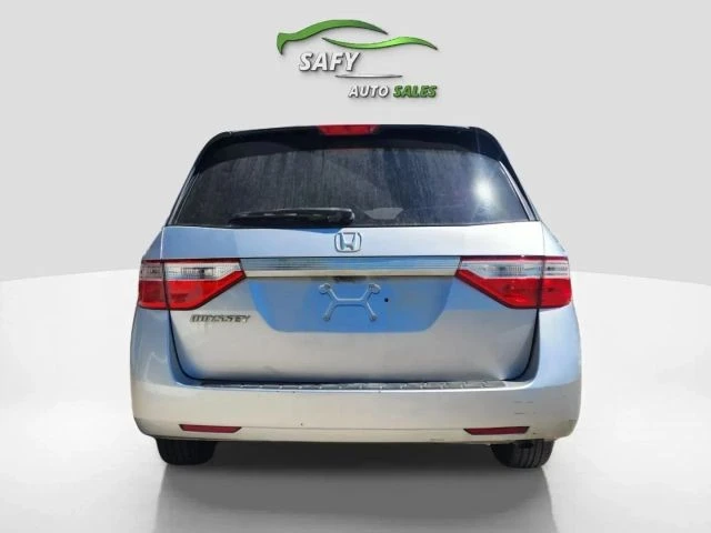 2013 Honda Odyssey - Image 5 of 21