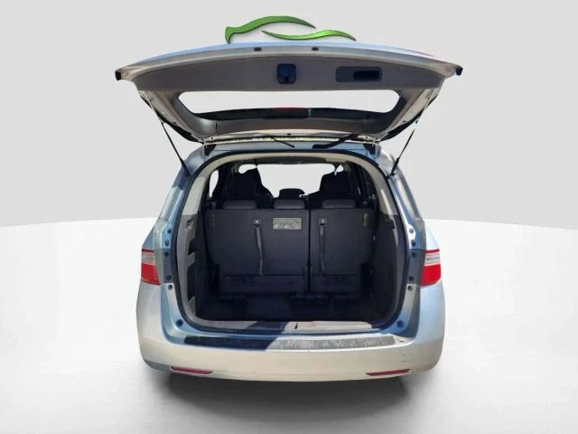 2013 Honda Odyssey - Image 12 of 21