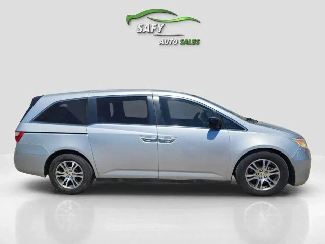 2013 Honda Odyssey - Image 7 of 21