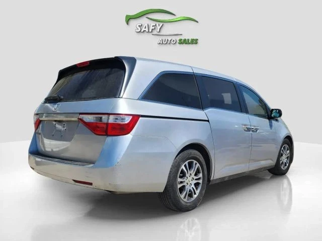 2013 Honda Odyssey - Image 6 of 21