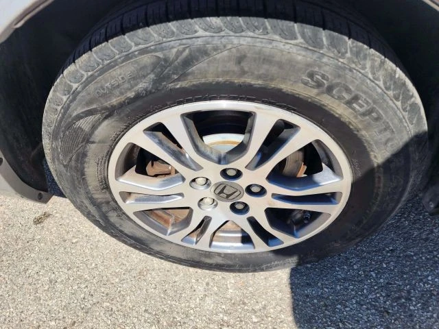 2013 Honda Odyssey - Image 18 of 21