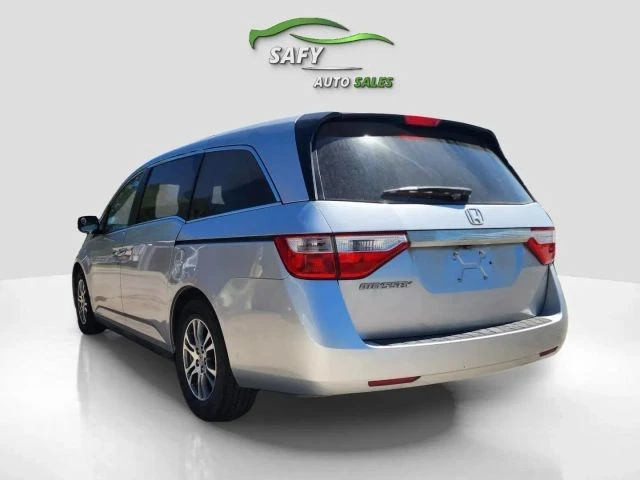 2013 Honda Odyssey - Image 4 of 21
