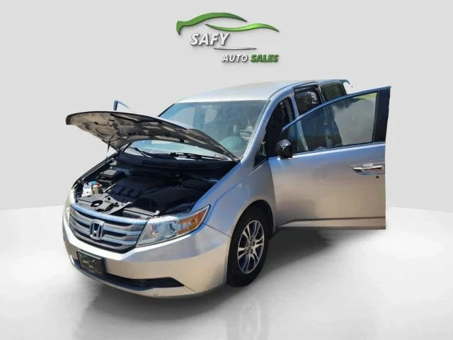 2013 Honda Odyssey - Image 21 of 21