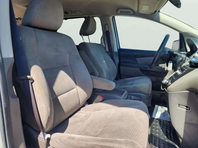 2013 Honda Odyssey - Image 14 of 21