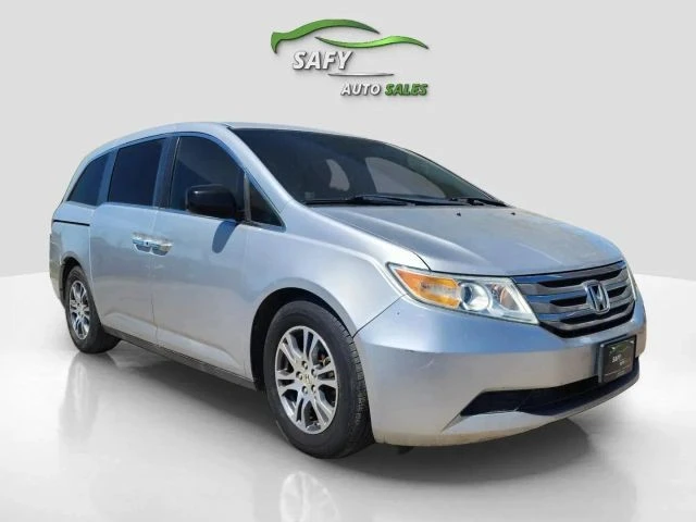 2013 Honda Odyssey - Image 8 of 21
