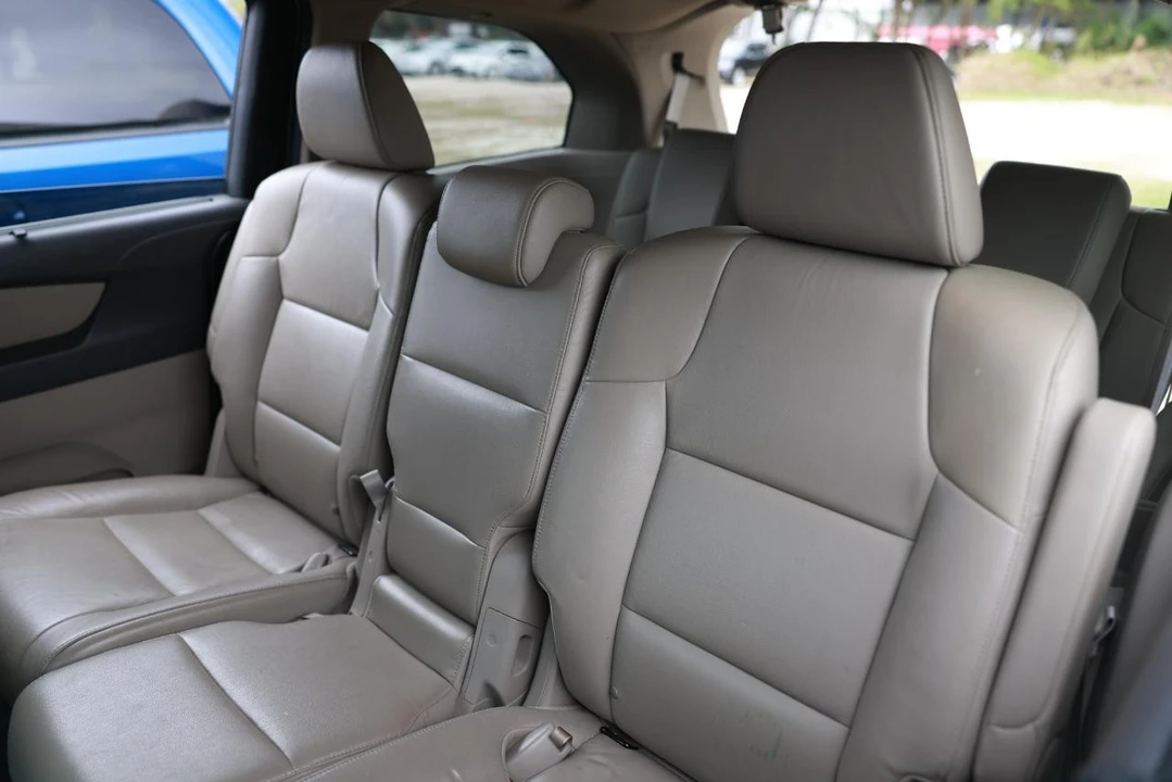 2013 Honda Odyssey - Image 8 of 21