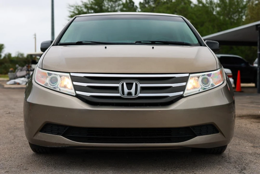 2013 Honda Odyssey - Image 18 of 21