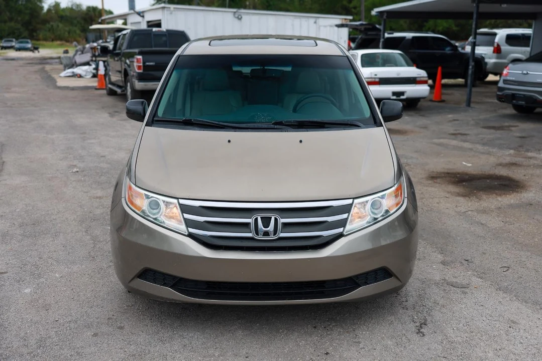 2013 Honda Odyssey - Image 19 of 21