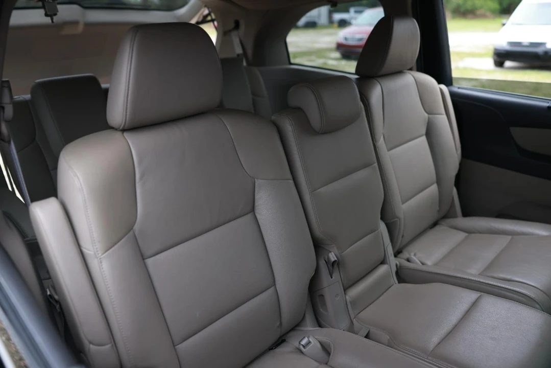 2013 Honda Odyssey - Image 13 of 21