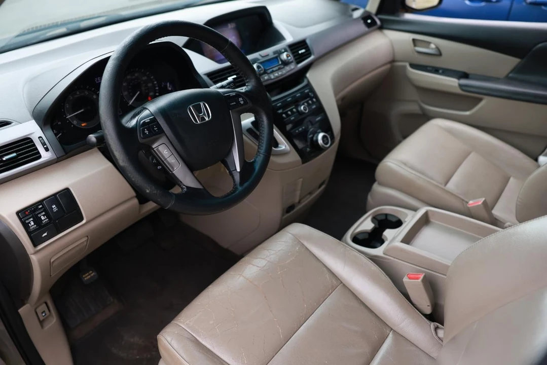 2013 Honda Odyssey - Image 4 of 21