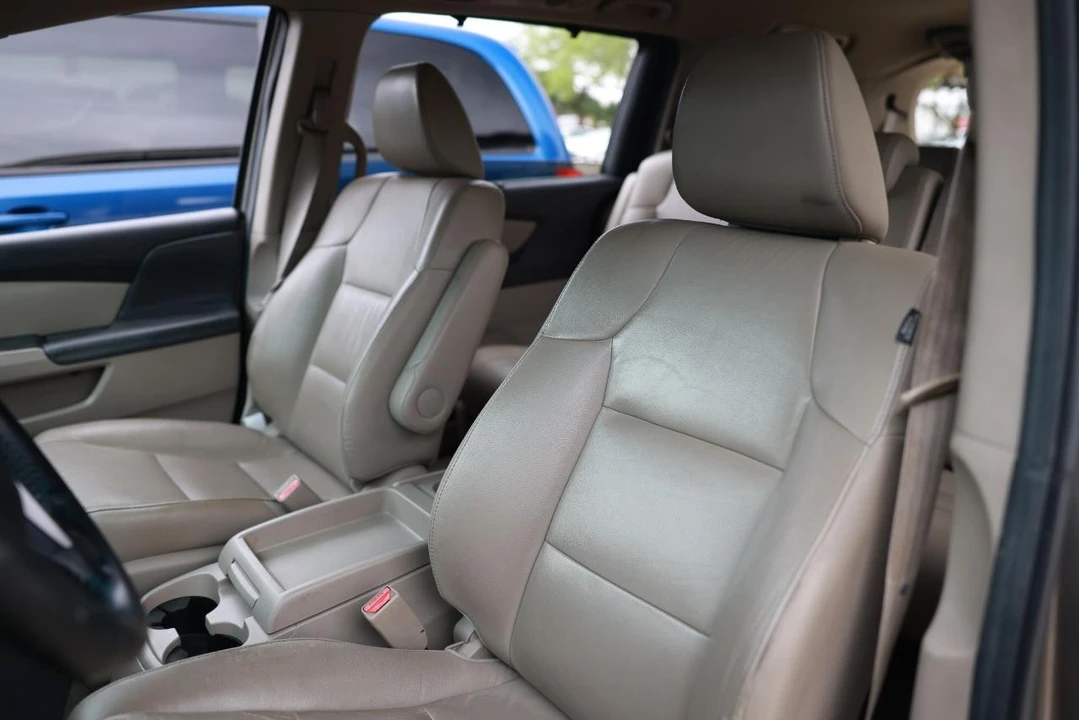 2013 Honda Odyssey - Image 6 of 21