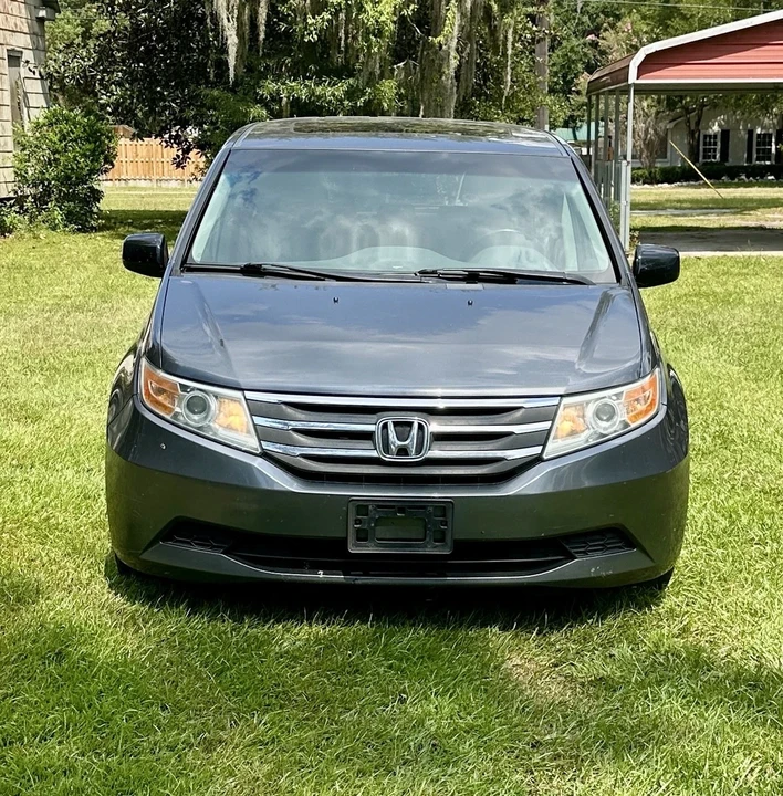 2013 Honda Odyssey - Image 5 of 21