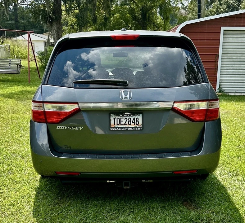 2013 Honda Odyssey - Image 6 of 21