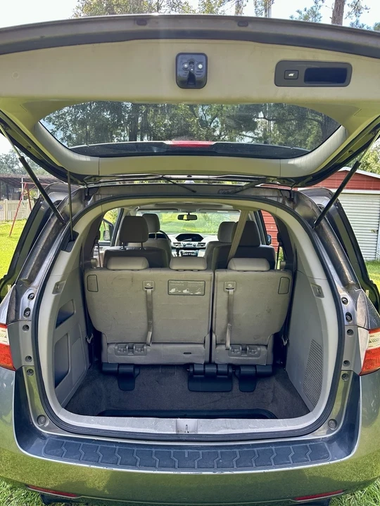 2013 Honda Odyssey - Image 15 of 21