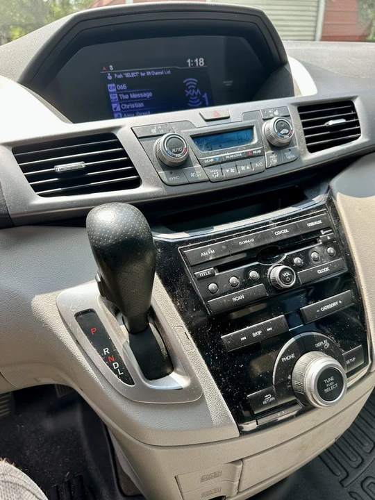 2013 Honda Odyssey - Image 21 of 21