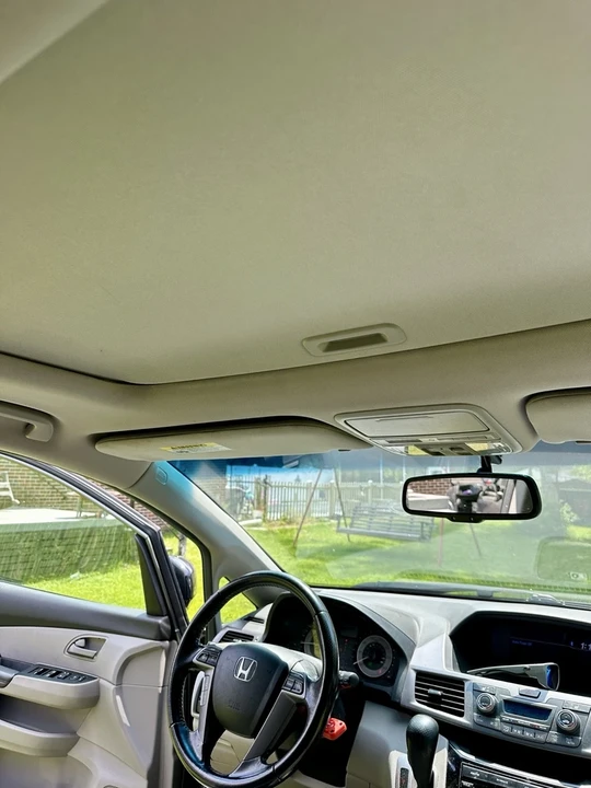 2013 Honda Odyssey - Image 19 of 21
