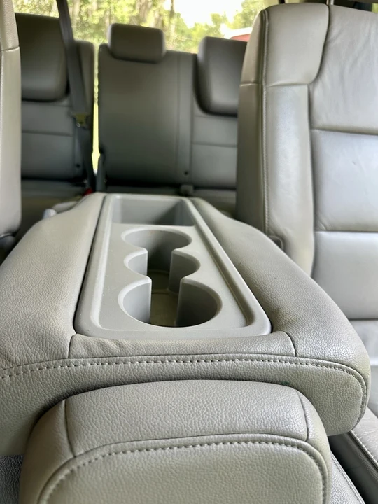 2013 Honda Odyssey - Image 18 of 21