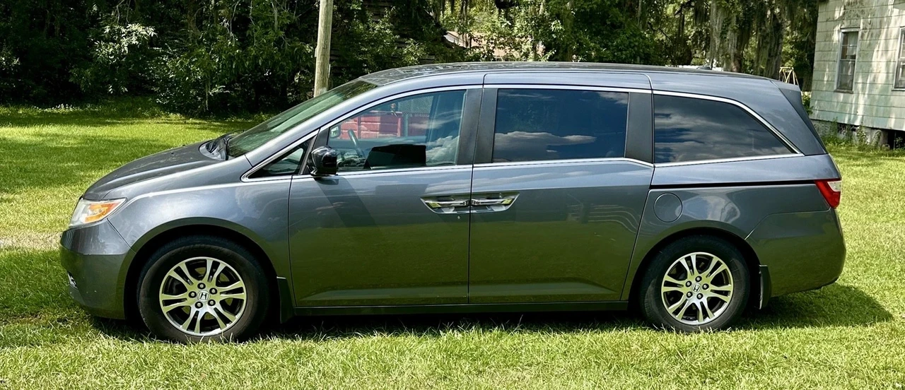 2013 Honda Odyssey - Image 7 of 21