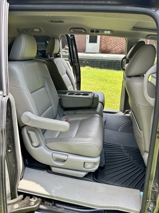2013 Honda Odyssey - Image 14 of 21