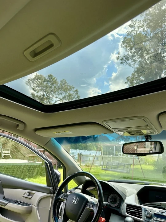 2013 Honda Odyssey - Image 20 of 21