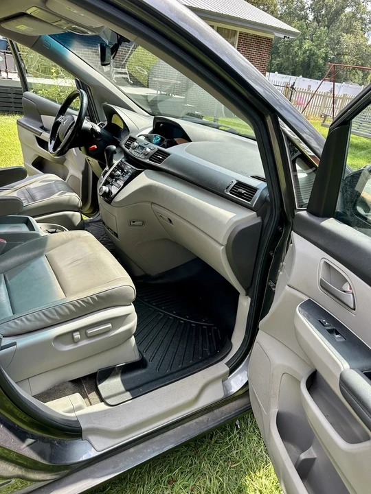 2013 Honda Odyssey - Image 13 of 21