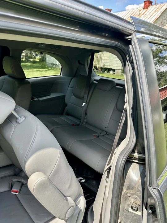 2013 Honda Odyssey - Image 11 of 21