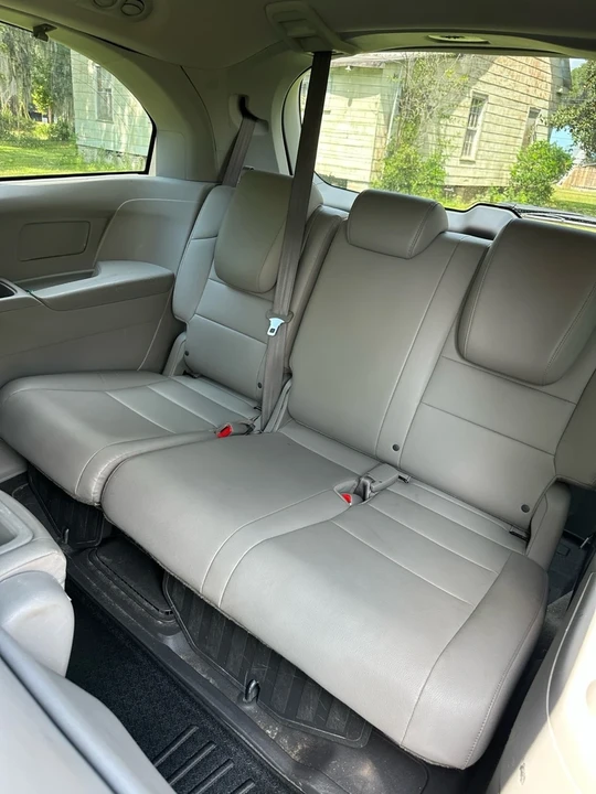 2013 Honda Odyssey - Image 12 of 21