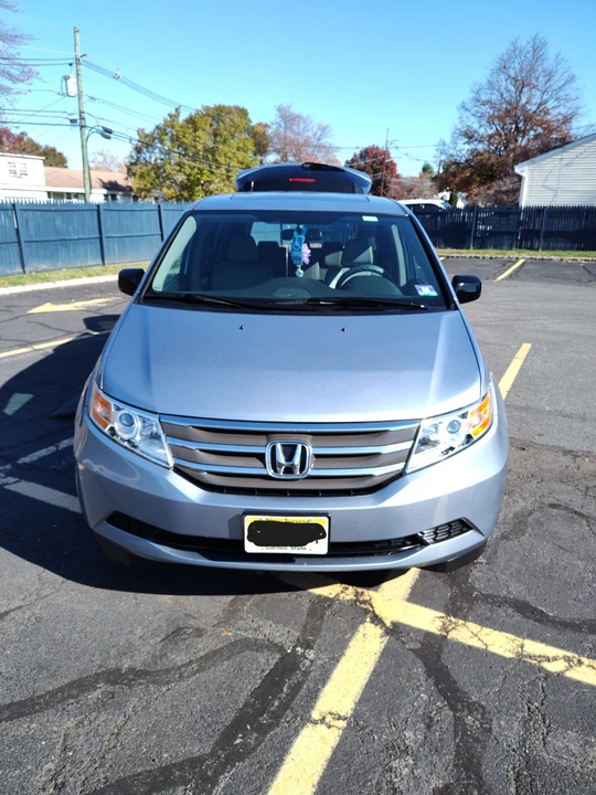 2013 Honda Odyssey - Image 6 of 21