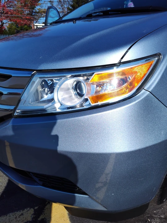 2013 Honda Odyssey - Image 14 of 21
