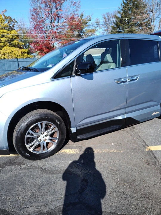 2013 Honda Odyssey - Image 9 of 21