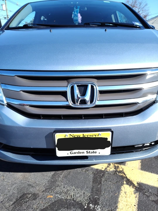 2013 Honda Odyssey - Image 16 of 21