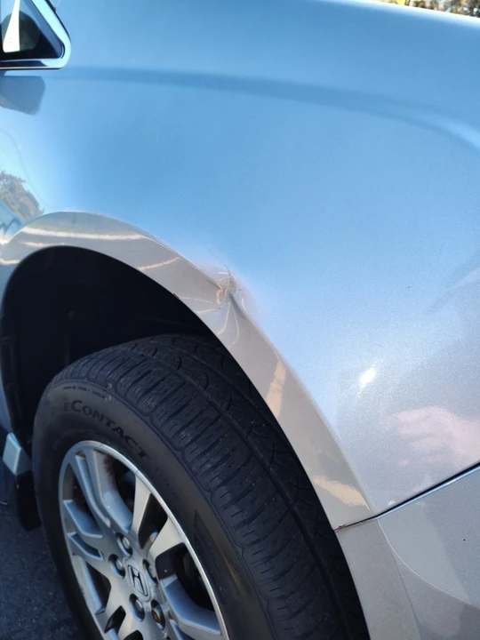 2013 Honda Odyssey - Image 18 of 21