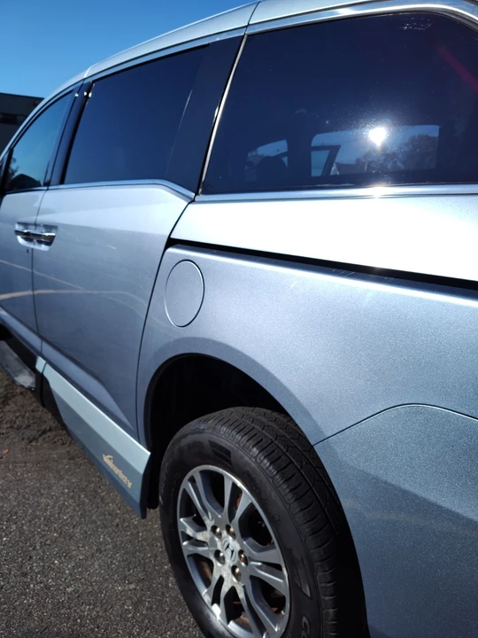 2013 Honda Odyssey - Image 17 of 21