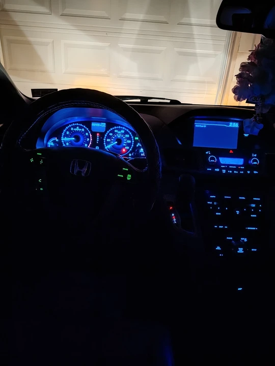 2013 Honda Odyssey - Image 3 of 21