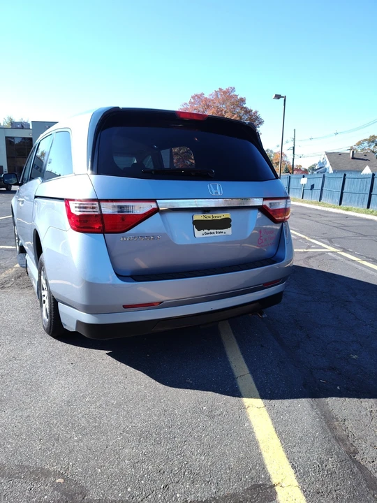 2013 Honda Odyssey - Image 11 of 21