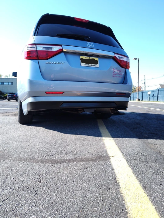 2013 Honda Odyssey - Image 13 of 21