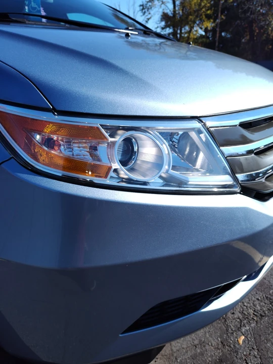 2013 Honda Odyssey - Image 15 of 21