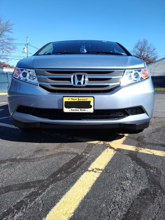 2013 Honda Odyssey - Image 5 of 21