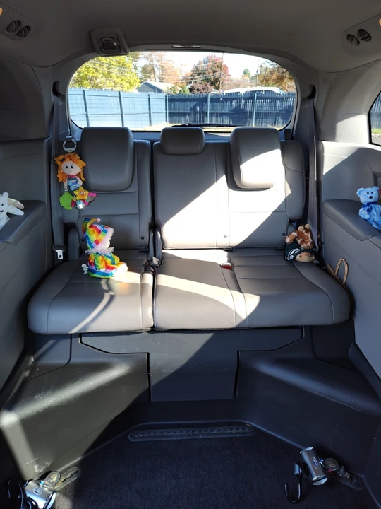 2013 Honda Odyssey - Image 21 of 21
