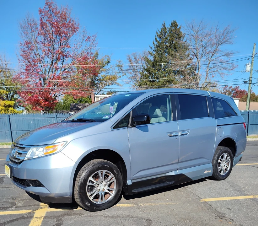 2013 Honda Odyssey - Image 7 of 21