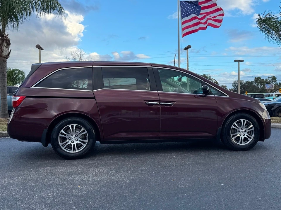 2013 Honda Odyssey - Image 6 of 12