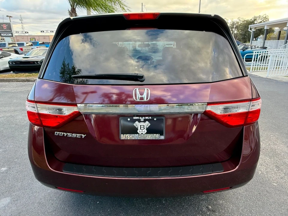 2013 Honda Odyssey - Image 9 of 12