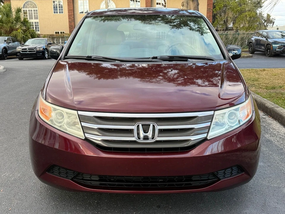 2013 Honda Odyssey - Image 12 of 12