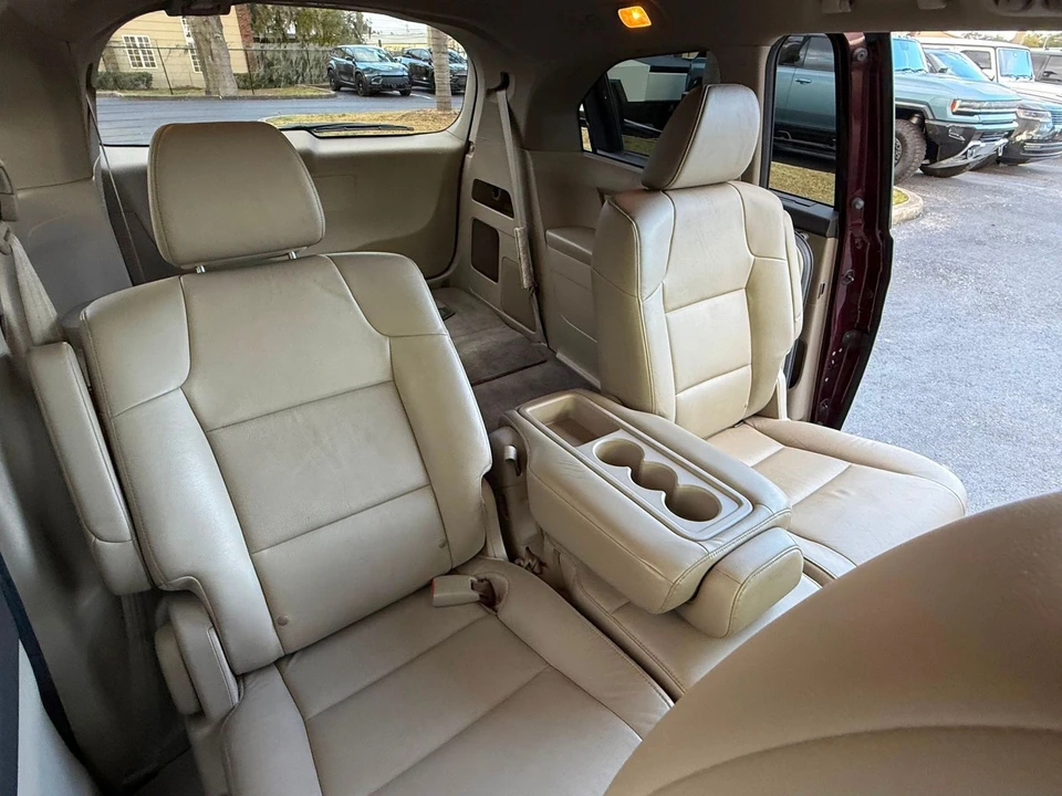 2013 Honda Odyssey - Image 5 of 12