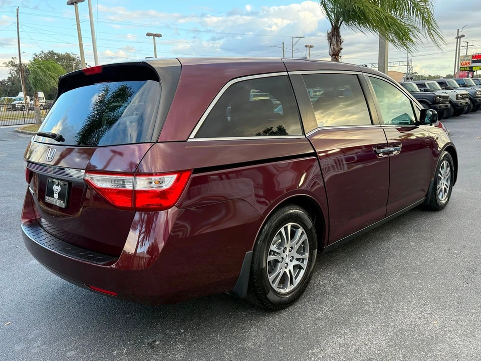2013 Honda Odyssey - Image 7 of 12