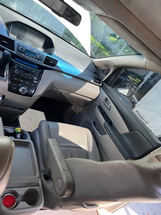 2013 Honda Odyssey - Image 6 of 6