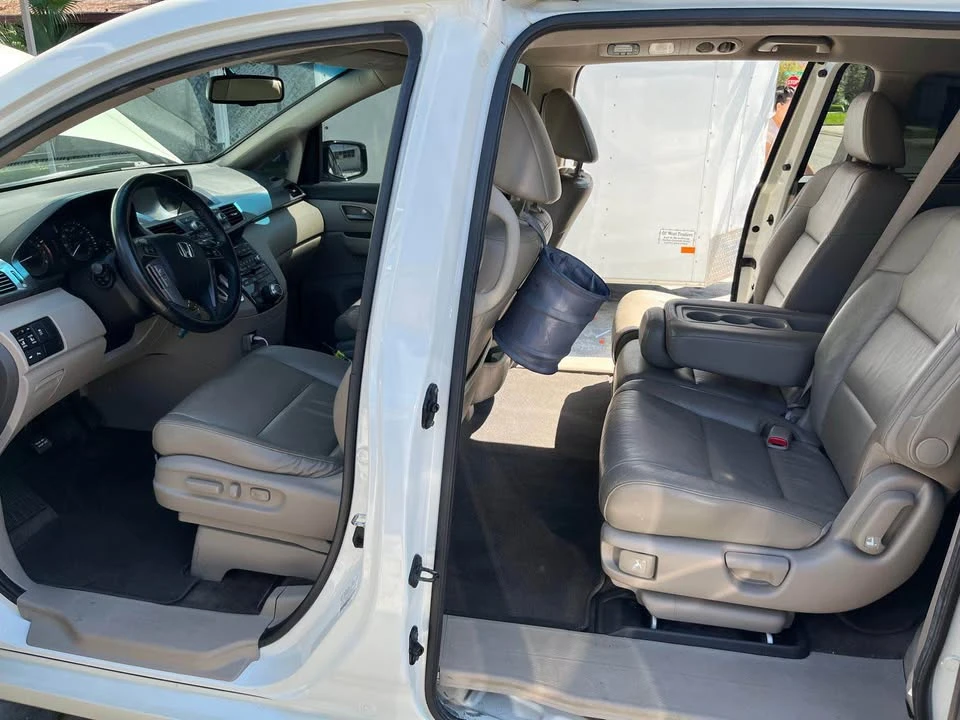 2013 Honda Odyssey - Image 5 of 6